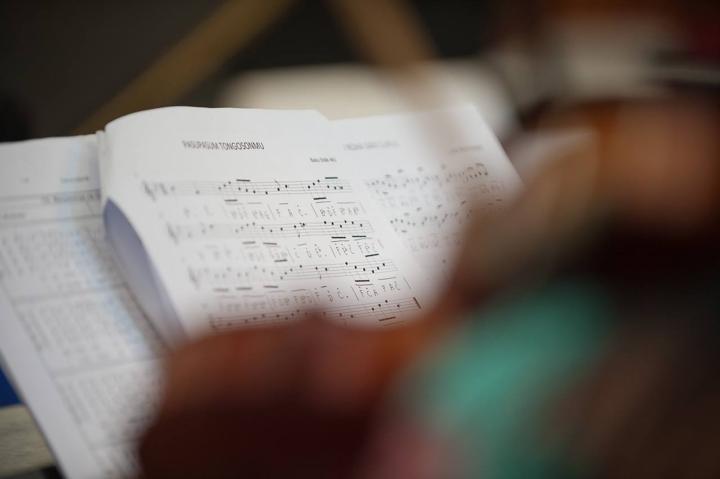 Bulan Musik Tahun 2016