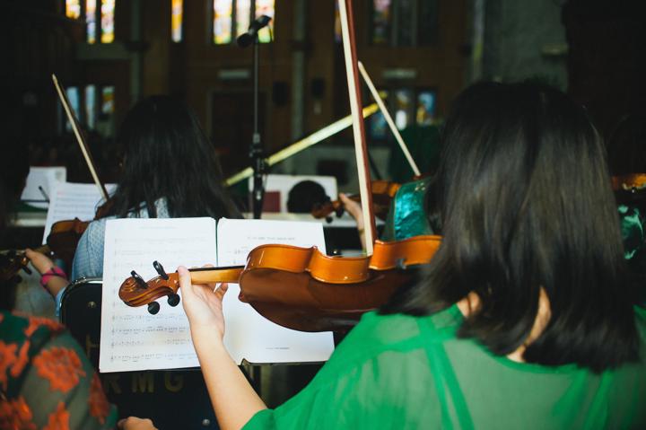 Bulan Musik Tahun 2017