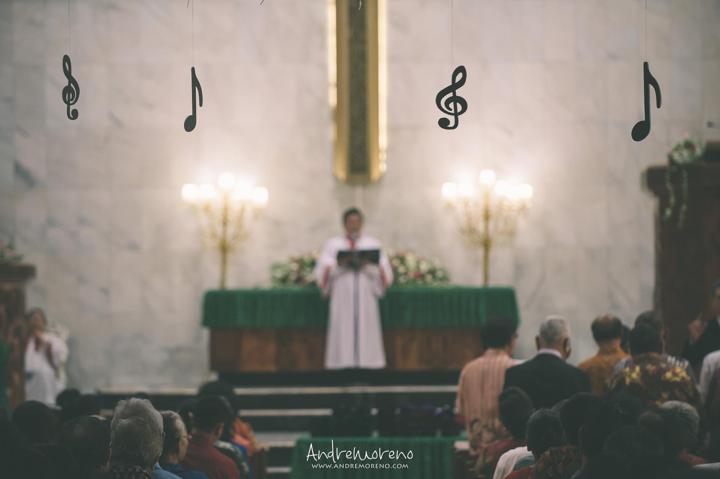 Bulan Musik Tahun 2018